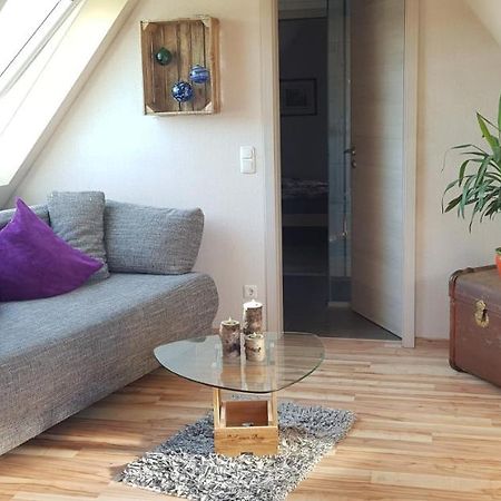 Wohlfuehlapartment Nuernberg Eibach Εξωτερικό φωτογραφία