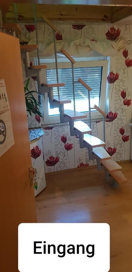 Wohlfuehlapartment Nuernberg Eibach Εξωτερικό φωτογραφία